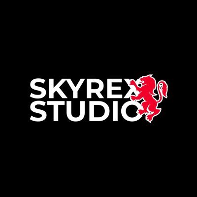 skyrexstudio's profile picture. Design persusaion, powered AI | Taking projects for Q4 ⏳