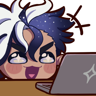Content Creator ⭐ Chilling among the stars ⭐
pfp @_iguanche_