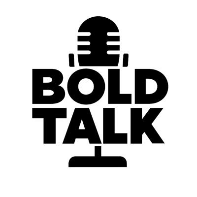 🎙️ BOLDTALK Podcast | New episode every Friday at 7PM ET on RUMBLE | Brought to you by @NetAxisGroup