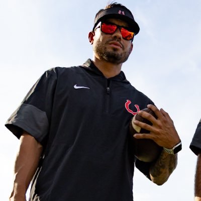 Middleburg High School Passing Game Coordinator/WR..Former FIHS WR/RC/ JV HC/OC 🏈|Merced College (JUCO) & UD Alumni🏈|Made-n-Dade👌🏽🖐🏽🐬🔥🙌🏽