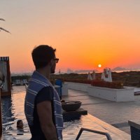 Emir Fidan (@fidanmire) Twitter profile photo