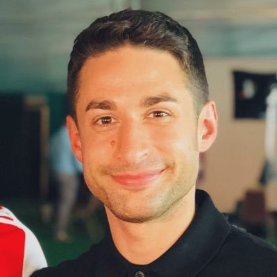 Football Correspondent, @TheAfleticFC. DISCLAIMER: not affiliated with @David_Ornstein