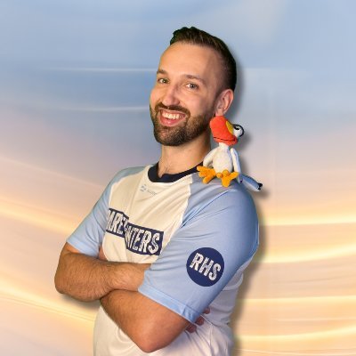 RHS_McNuffin Profile