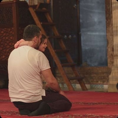 RghdarhymaArhym's profile picture. عَسَى اللّٰه أَنْ يَأْتِيَنِي بِهِمْ جَمِيعًا ..
Pharmacist