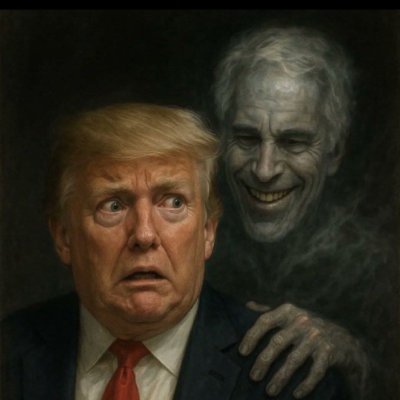 Inhale/exhale. Retweets are not endorsements. Trumpers are thick.