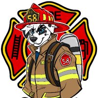 chief the dalmatian (@littlfire32) 's Twitter Profile