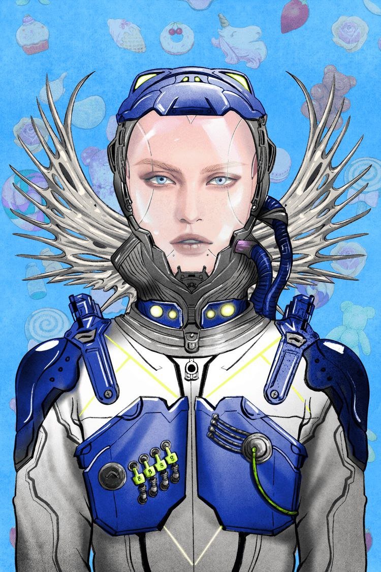 rosalina8PRO's profile picture. Art Lover. Founder of TechForChange, making tech moves for a better world. Comfort connoisseur. Yoga guru.‍♀️