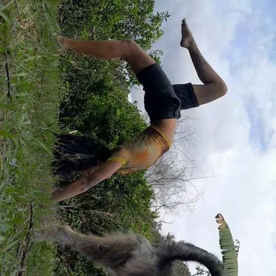 paolaenequis's profile picture. Tejedora y psicóloga