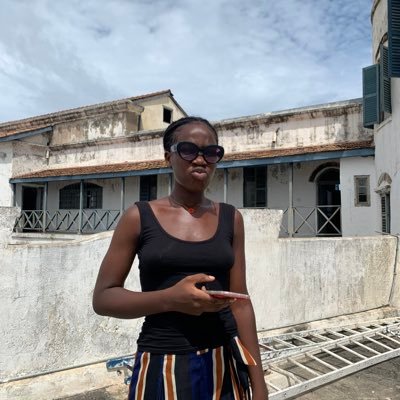 AtaaAkosuah's profile picture. 