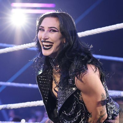 24, He, Him. Rhea Ripley fan account. Fanvid Editor. Fanfic Writer. . Banner by @Musicandpaint96
TimeandSpaceNovelist on A03 (Link in Bio)