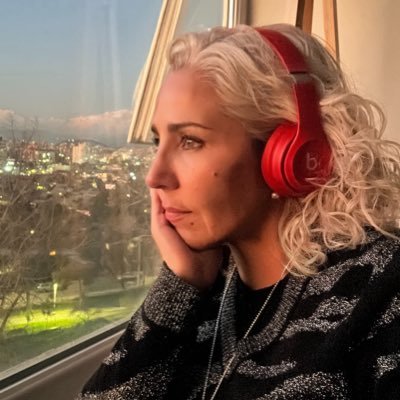 🔕 DM …“Si mi silencio te incomoda, imagina lo que pienso.” Mi eje está inquieto. Aprendiz de Mindfulness.