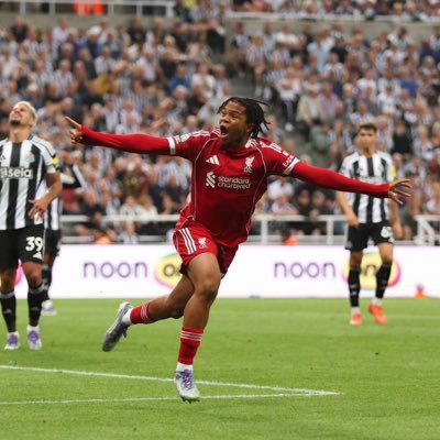 DylansBailey's profile picture. LFC ❤️