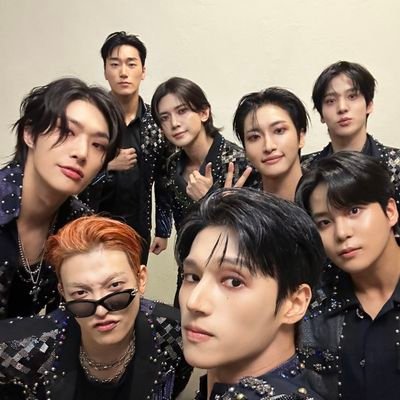 Rusher, 5sosfanmily, ELF, Exo-l, ARMY, Atiny, NctZen, WayZenNi
