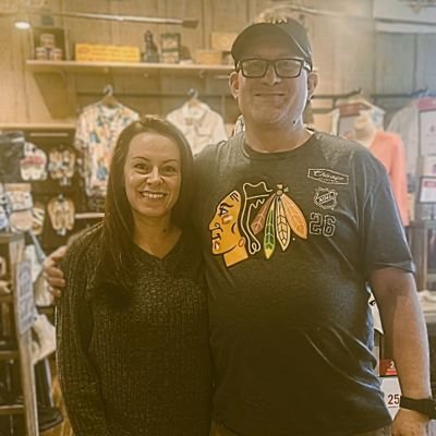 music, NASCAR, NHL & MLB are my thing / Chase Elliott / Chicago Blackhawks / Atlanta Braves / Within Temptation / Halestorm / Jenna Haze