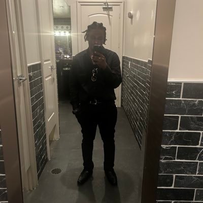 💜💙💚💛🧡❤️ Astronomical// IF RICK WAS BLACK// ANTI HERO dm for collaborations