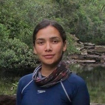 Biologist MSc. Ph.D.(c) Aquatic ecology & fish. DNA at Amazon river Biomonitoring & FW contamination. Love bike & dive. Member @FWBON1 @Monitor_Species.