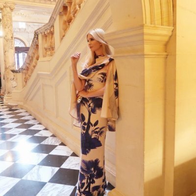 Jenny168l's profile picture. 🇺🇸Voted for Trump twice   MAGA