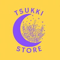 Tsukki Store (@tsukki_store) 's Twitter Profile