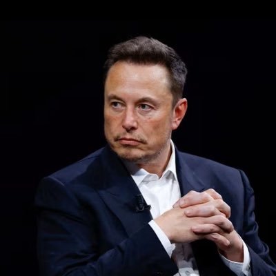CEO - SpaceX🚀, Tesla🚘 Founder - The Boring Company 🛣️ Co-founder - Neuralink, OpenAl 🤖🦾