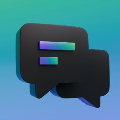 Upgrade your communication game with Solchat - Where innovation meets privacy on the Solana blockchain. Just $CHAT it * https://t.co/qI0G4jCsj8