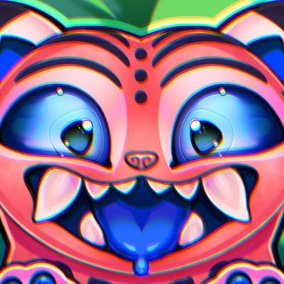 dead accountさんのプロフィール画像