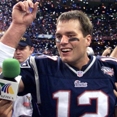 Multi-Media Enthusiast| Boston Sports | Alt: @sherminatorpro