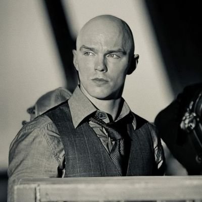 nick girlie. professional in looking at him and saying 𝘄𝗼𝘄.
