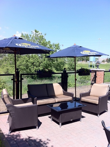 kelseysmilton's profile picture. Kelsey's Restaurant in #MiltonON