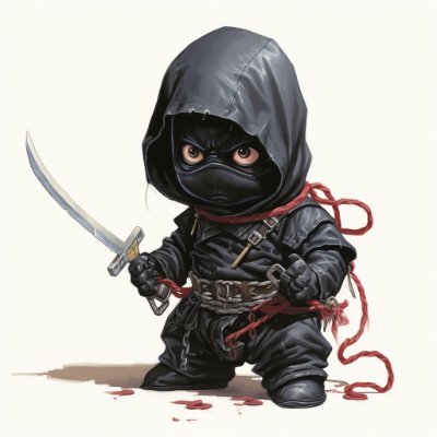 Chief Problem Solver & Private Consultant ~ @DegenGlobal ~ Building Real Community #PinWyz. #Web3. #Degen. #JustWarmingUp. #DegenNinja. #DYORTT.