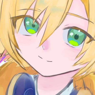 39961mikukuroi's profile picture. VTuber 歌い手絵多め  自作発言🙅🏻 保存🙆🏻‍♀️ 遅筆 18⬇ @sora416umi13
リクhttps://t.co/FjAeEZHqIT