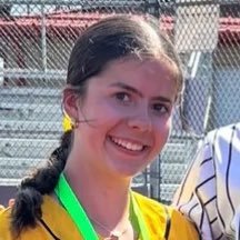 NCAA ID: 2508698294 | Illinois Sluggers 2011 - Long | rhp/utility | Benet Academy ‘29 | email - brdeckaabbie@gmail.com