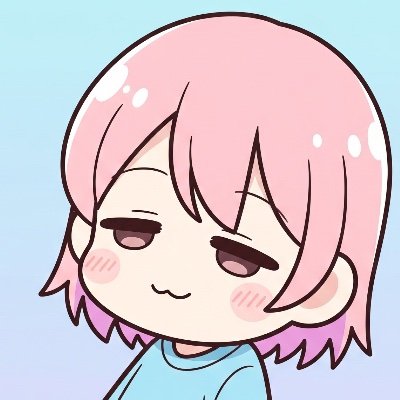 mahounobugi's profile picture. 眠気に負けルナ