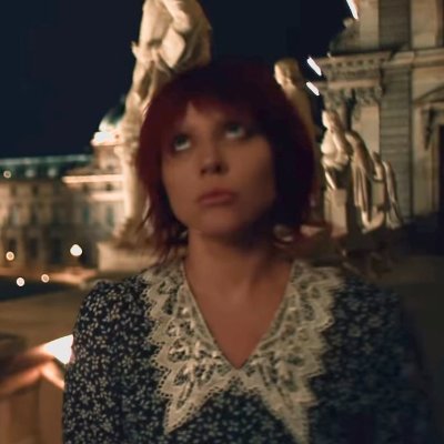 Folie Γ Deux Profile