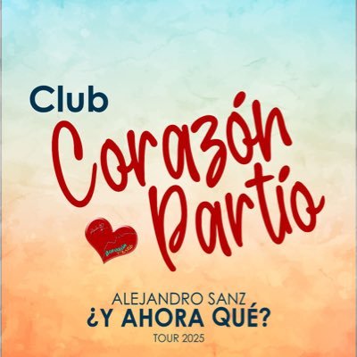 Fam de @AlejandroSanz y sí, siempre voy a estar aquí para ti. No importa lo que pase. Presi de @CorazonPartioOF 💔 @CorazonPartioAR #SUPERROSS 🦸🏽♀️