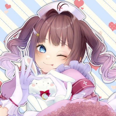 魔法少女になりたいナース🪄︎︎🎀💉 良かったら仲良くして欲しいな(⑉• •⑉)❤︎ フォロー…?大好物です♡フォロバもします🫶仲良くしてね💕︎ 大好きなママ▶︎ @sui_illust13 総合タグ #魔法少女ひばり。FA #ひばりと見る世界