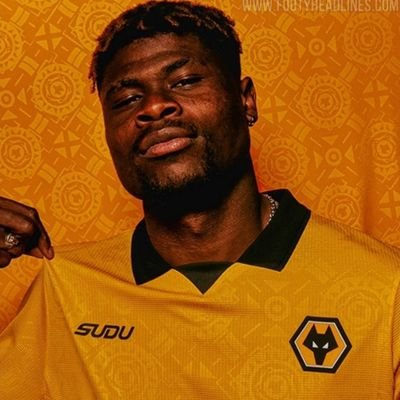 Number one wolves fan #1
Talking about wolves, Thinking about wolves, WWFC, COYW