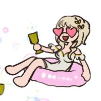 Diana (@weaver_of_gold) 's Twitter Profile
