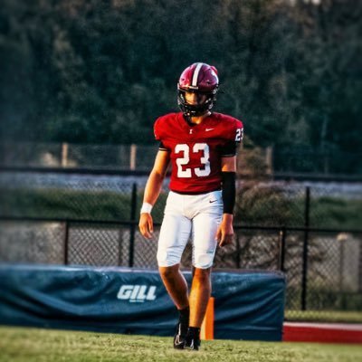 2028 ATH || 6’0 || 180 || 3.8gpa || @IHS_OCPS Head coach:@CoachKinard ||