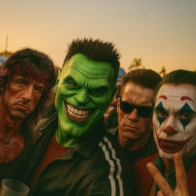 Gonxy's profile picture. #btc warrior!🧑‍🎤🦬 $DOG 👑owner og🦅 #Runestone