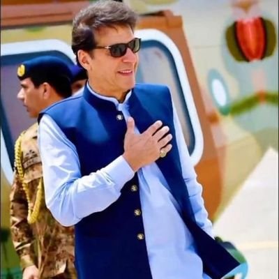 I Am 𝓡𝓪𝓳𝓪 𝓐𝓻𝓼𝓱𝓪𝓭 | Supporter @ImranKhanPTI https://t.co/I7kPeGsBd0