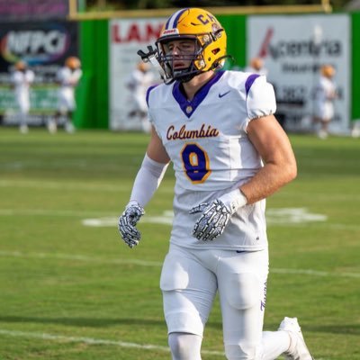 Kyten Davis Profile