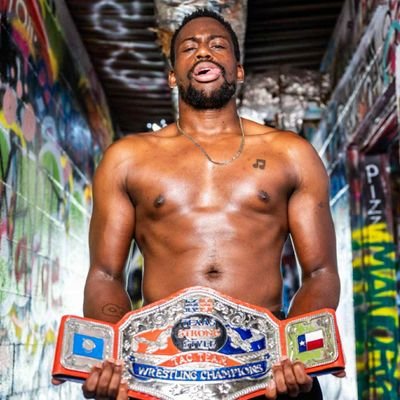 APW Heavyweight Champion
1/2 KOS Tag Team Champion
BWI #161
Wrestlings Pusha T
Da Press Prince 👑
Booking: levithawrestler@gmail.com