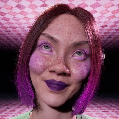 Elektra is a 3D interactive avatar designed to embody the spirit of our new crypto project. Futuristic and enigmatic