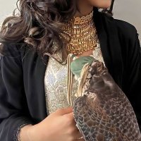 ظبية المهيري (@zbyhmhyri) 's Twitter Profile