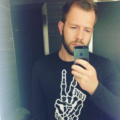 Adrienubois's profile picture. 🇫🇷