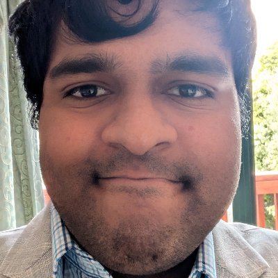 realVikashPatel's profile picture. AI fan | Making sense of tech
NZ
