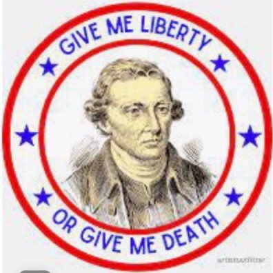 Patrick Henry