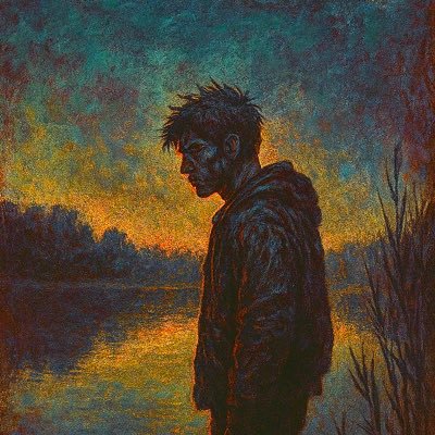 TylerLeeJames95's profile picture. Who am I? Juss TJ