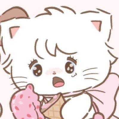 nyalqs2's profile picture. 今日のリップときめきの色🪄ྀི