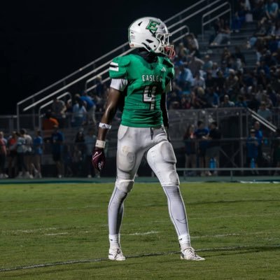 God the GREATEST✝| WR C/O 29🏈| SC 864 | 6'3 185lbs | Chasing Greatness. | Email: adriandebnam42@gmail.com | Phone: 864-276-7135|